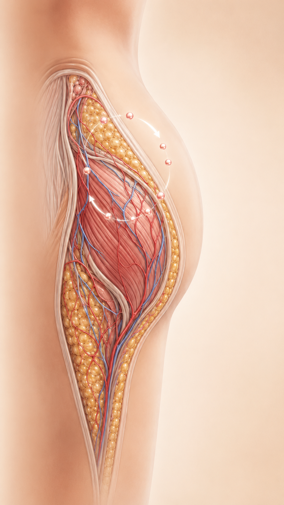 Muscle & Circulation