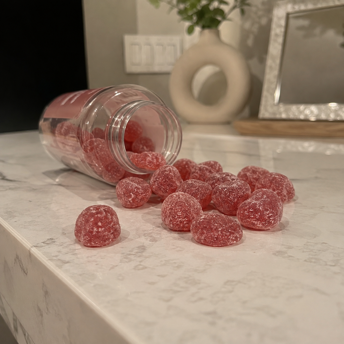 Generic Booty Gummies