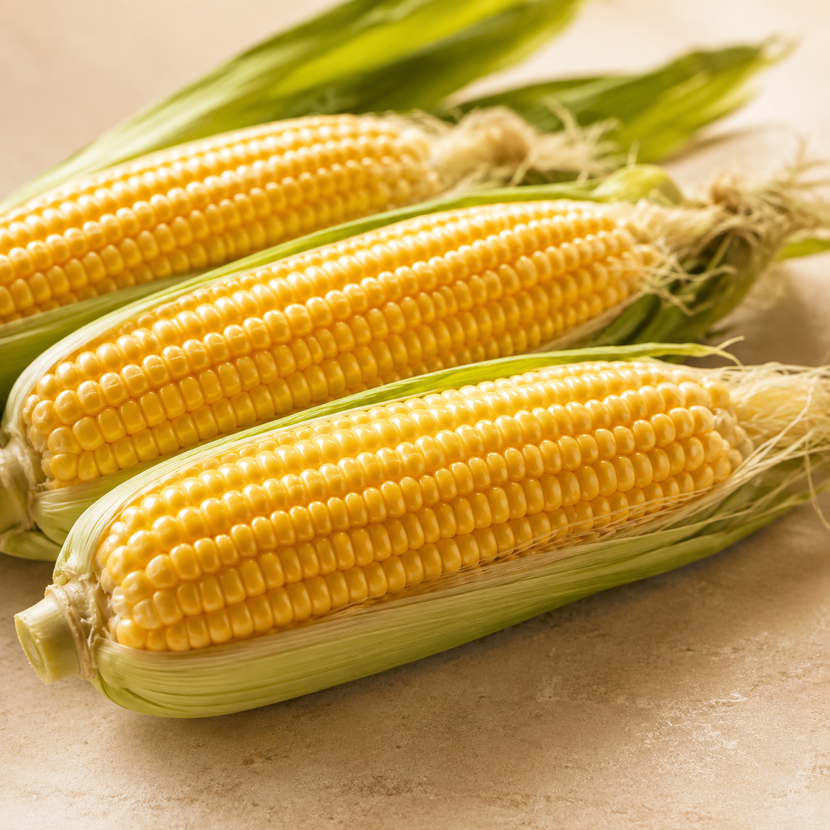Corn Starch
