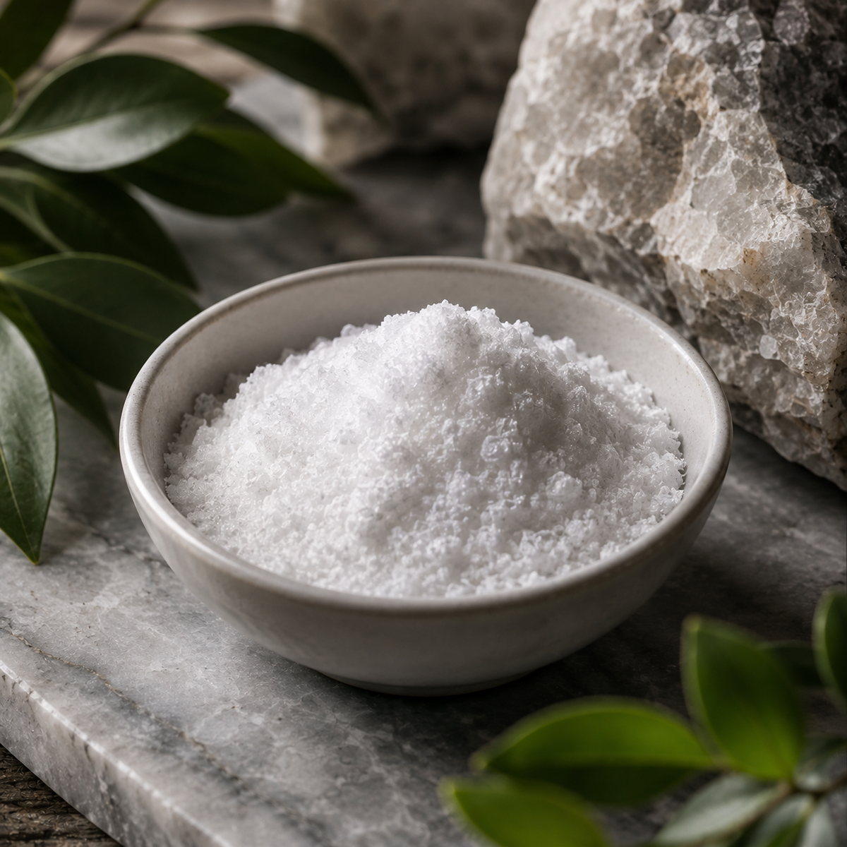 Magnesium Glycinate