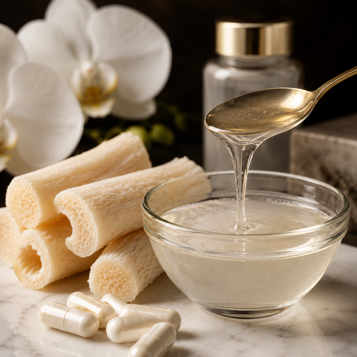 Collagen Peptides