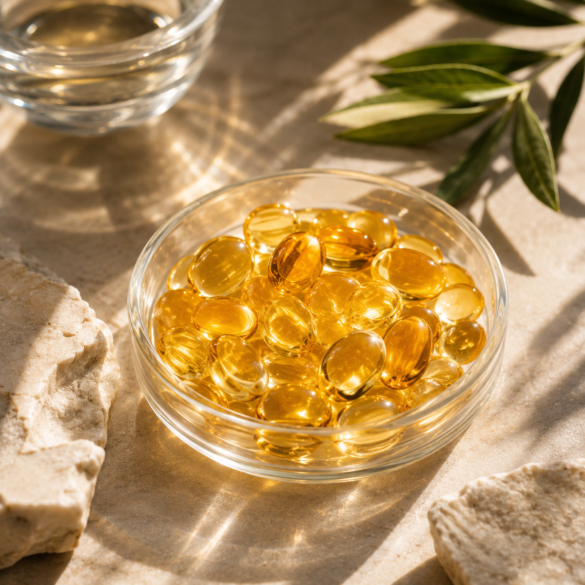 Vitamin D3