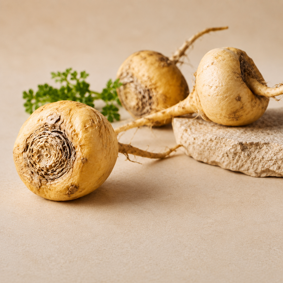 Maca