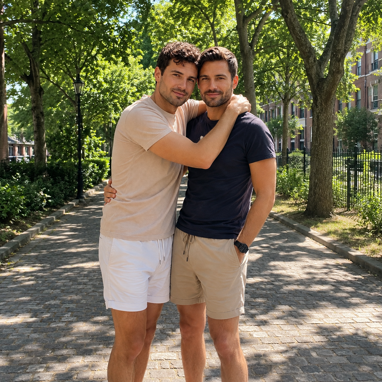 For Gay Guys, By Gay Guys