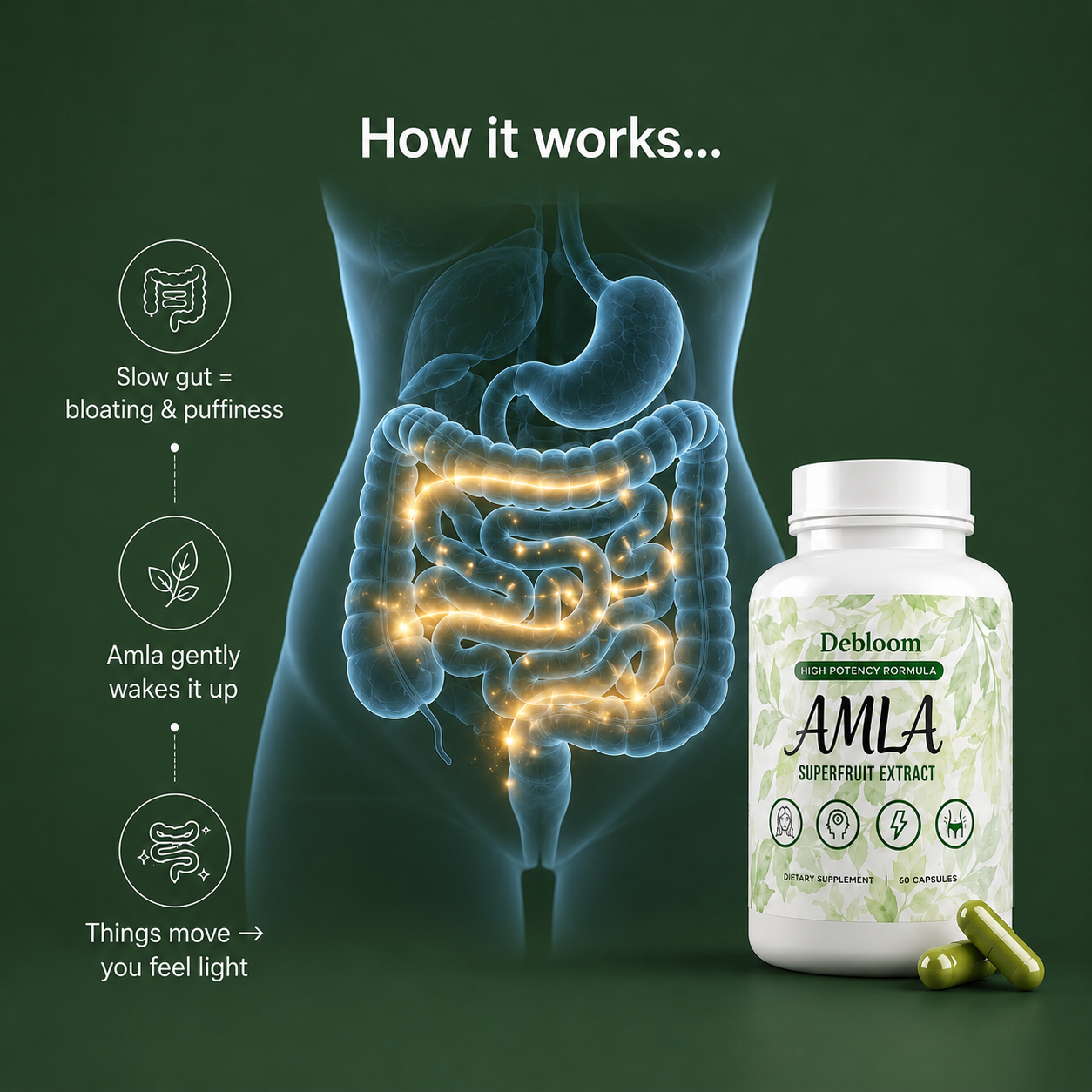1,000mg amla