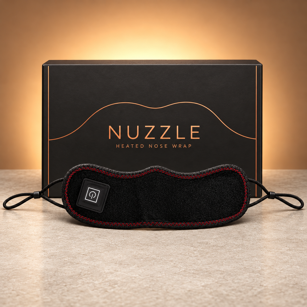 Nuzzle