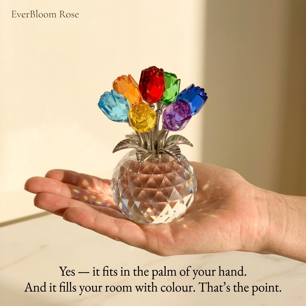 EverBloom Rose