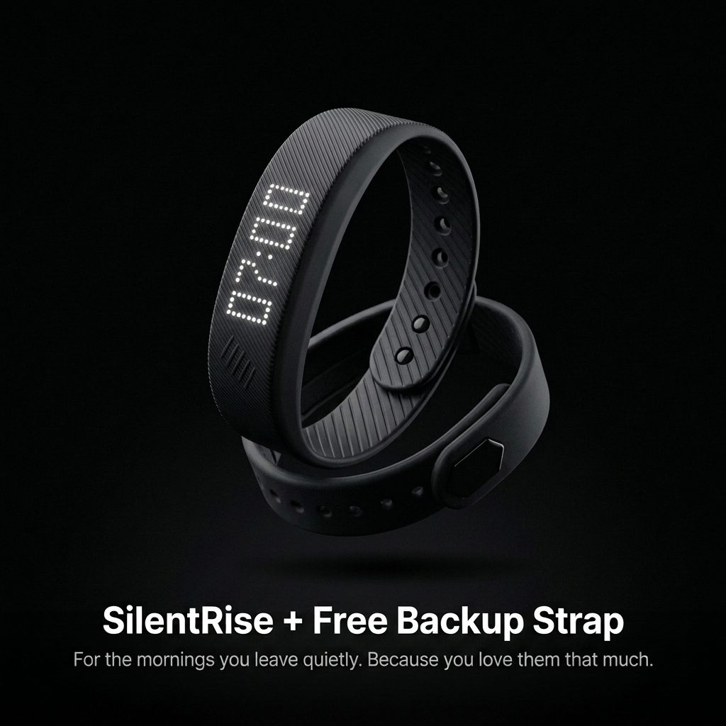 SilentRise