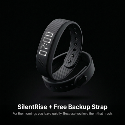 SilentRise